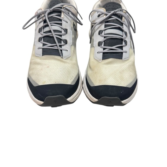 On Running Cloudvista Men's‎ 10.5 Glacier/Vista - Picture 4 of 9